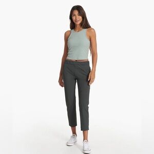 Vuori Women’s Miles Ankle Pant